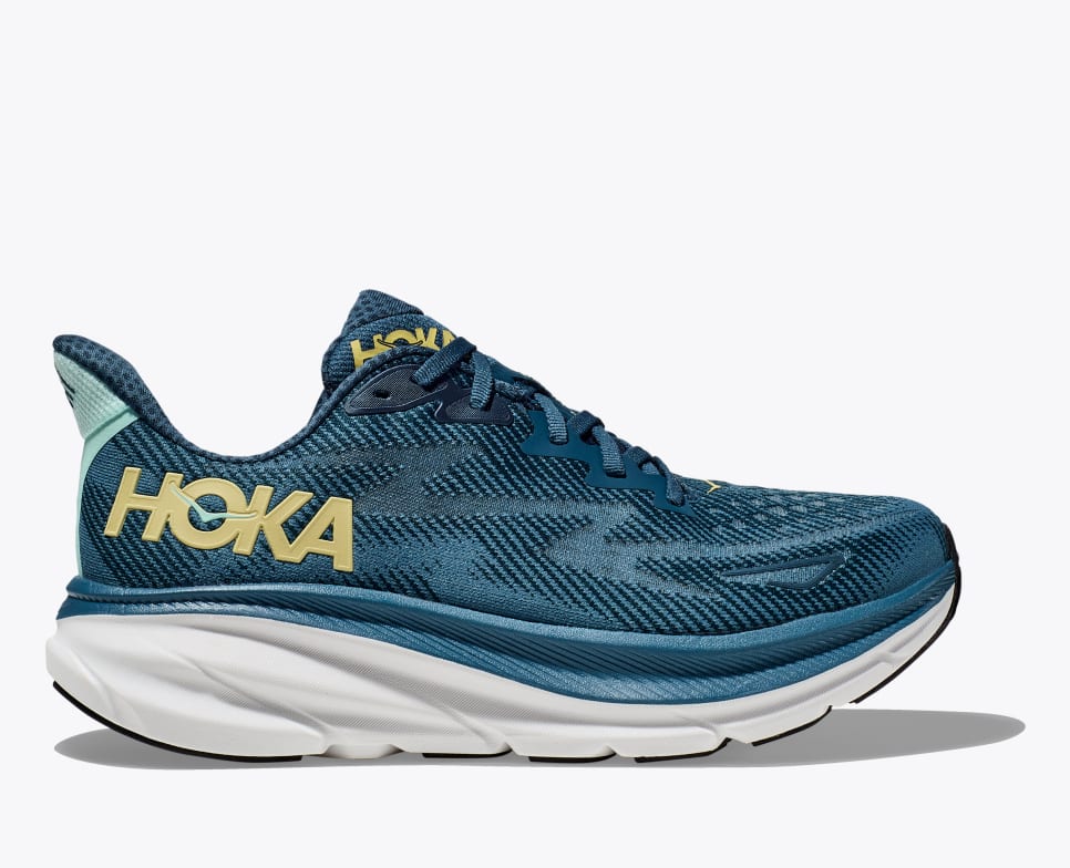 Hoka clifton best sale 5 vs 6