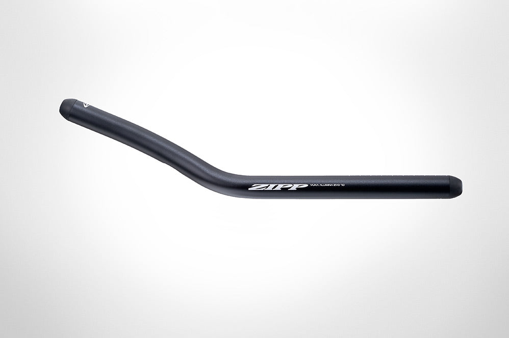 ZIPP Vuka Alumina Evo 110 DHバー TT アームレスト（Quick Look