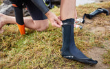 Zone 3 Neoprene Swim Socks - Total Endurance Ltd