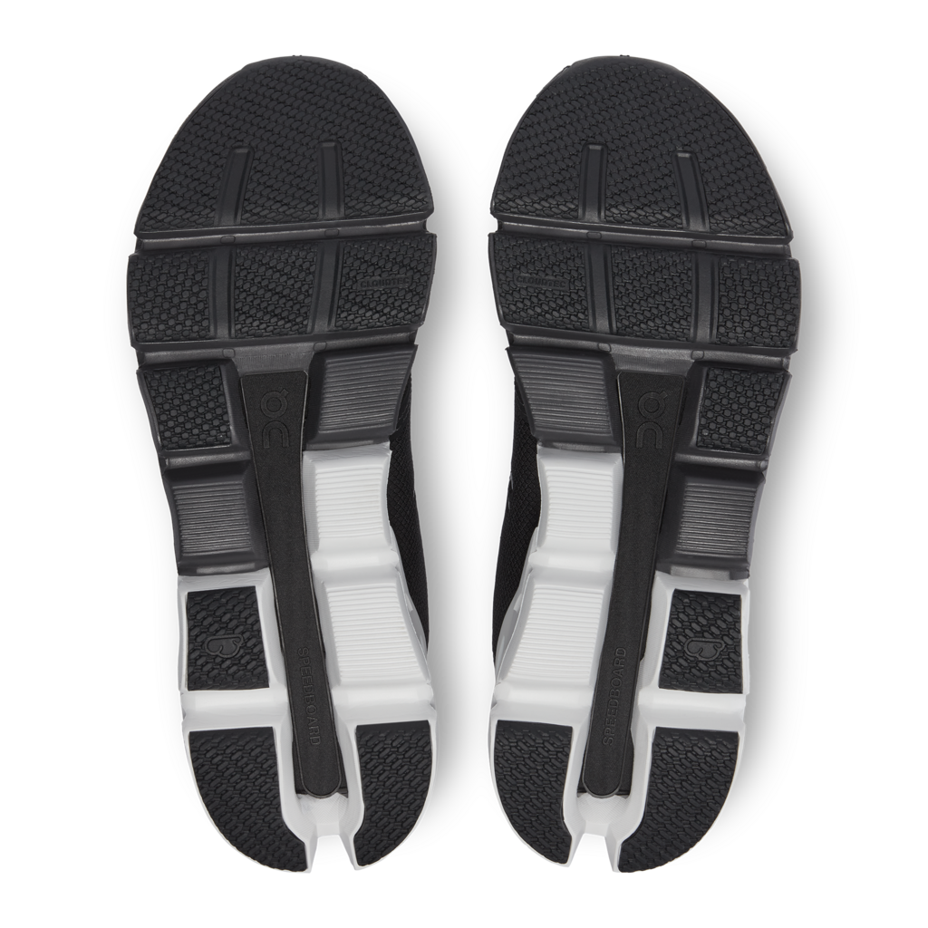 ON Running Cloudflyer Running Shoe Womens Total Endurance