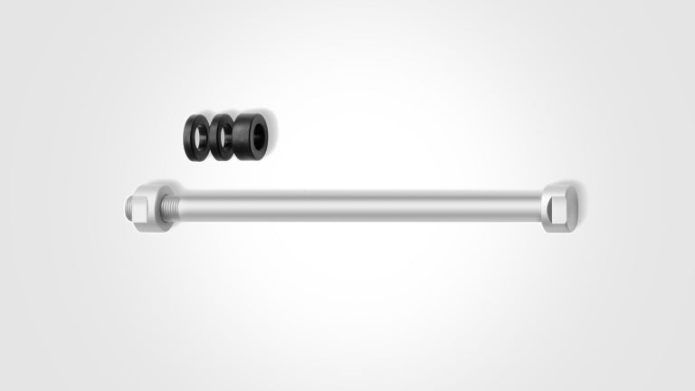 Best thru axle discount