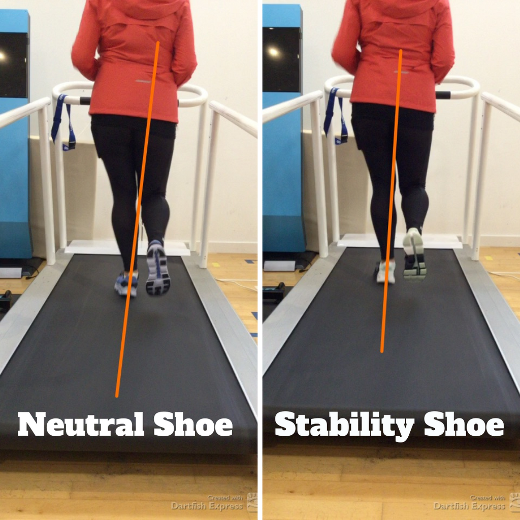 Expert Running Shoe Analysis for Optimal Fit | Total Endurance Aberdeen