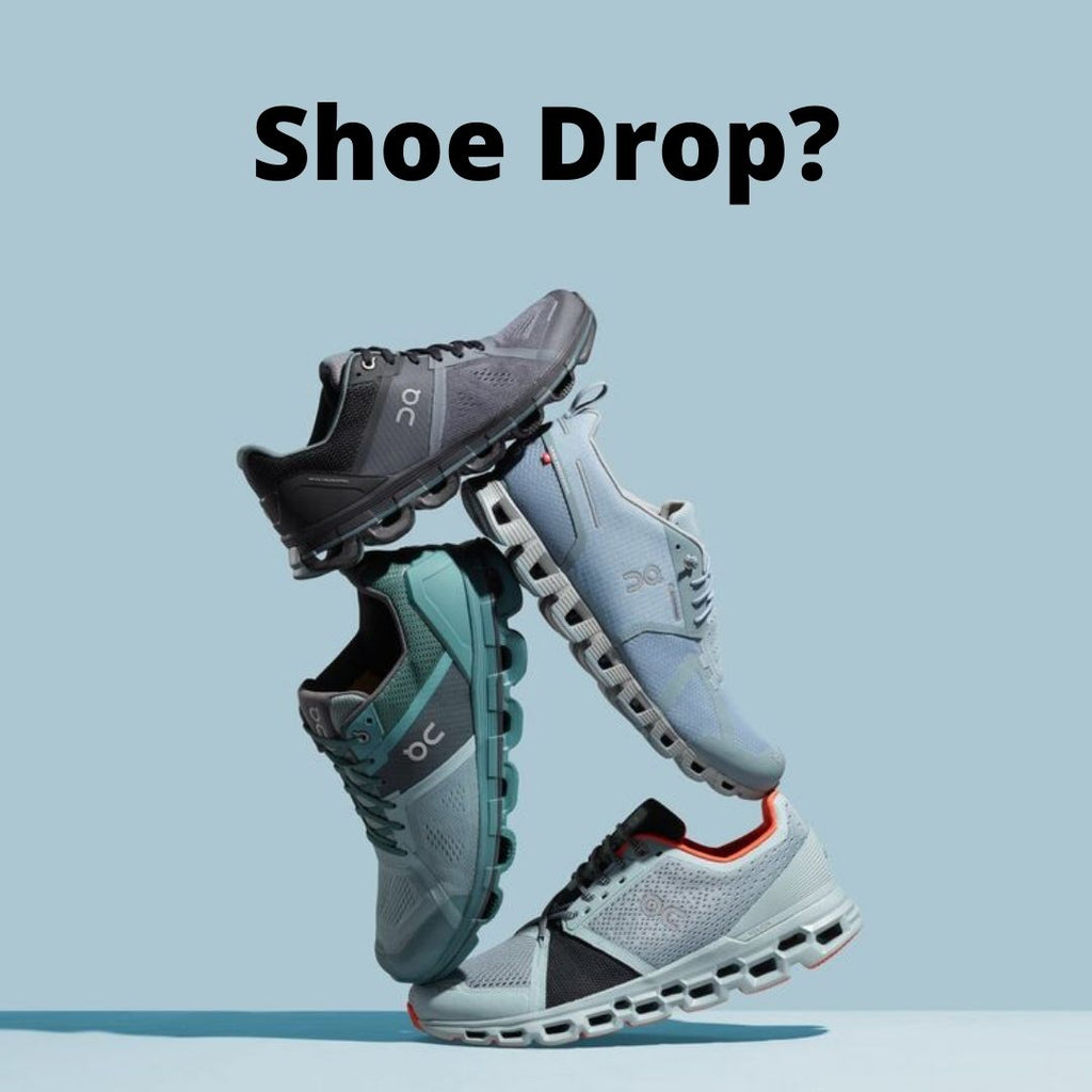 Shoe Drop