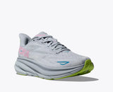 Hoka Clifton 9 Running Shoe - Womens