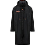 Zone 3 Recycled Thermo-Tech Parka Robe