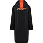 Zone 3 Recycled Thermo-Tech Parka Robe