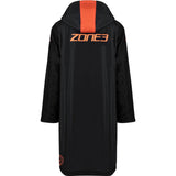 Zone 3 Recycled Thermo-Tech Parka Robe