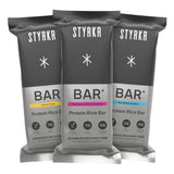 Styrkr BAR+ Recovery Bars