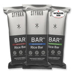 Styrkr BAR50 Energy Bar