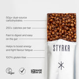 Styrkr BAR50 Energy Bar