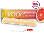 Voom Energy Bars