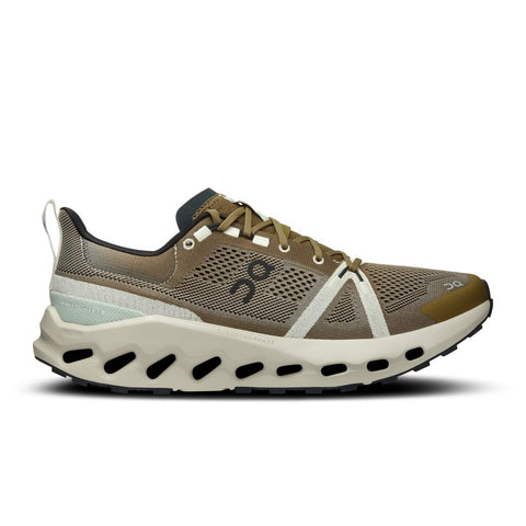 ON Running Cloudsurfer Trail Running Shoe - Mens