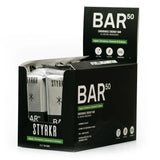 Styrkr BAR50 Energy Bar