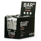 Styrkr BAR50 Energy Bar