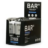 Styrkr BAR50 Energy Bar