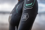 Zone 3 Terraprene Vision Womens Wetsuit