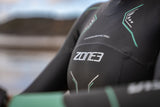 Zone 3 Terraprene Vision Womens Wetsuit