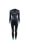 Zone 3 Terraprene Vision Womens Wetsuit