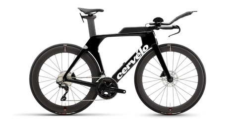 Cervelo P-Series 105 Race Time Trial Bike