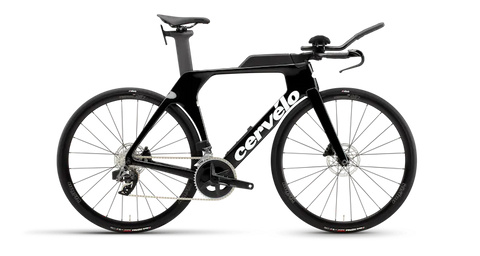 Cervelo P-Series Rival AXS Time Trial Bike