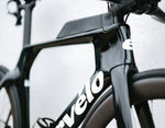 Cervelo P-Series 105 Race Time Trial Bike