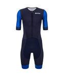 Santini LEAF Sleeved Trisuit Custom