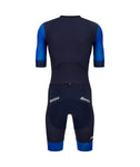 Santini LEAF Sleeved Trisuit Custom