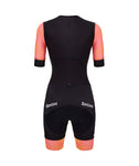 Santini LEAF Sleeved Trisuit Custom