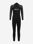 Orca Vitalis Squad Hi-Vis Junior Openwater Wetsuit