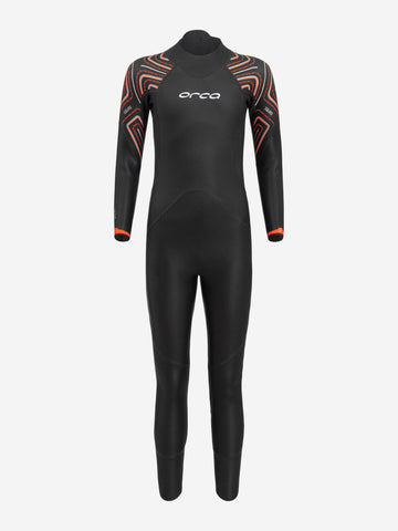 Orca Zeal Squad Junior Openwater Wetsuit
