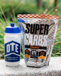 OTE Super Carbs Energy Drink 850g