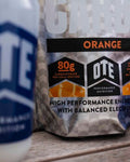 OTE Super Carbs Energy Drink 850g