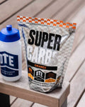 OTE Super Carbs Energy Drink 850g