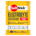 Saltstick Fast Chews Sachet