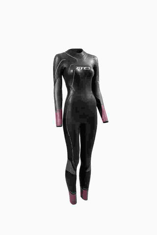 Zone 3 Aspire Womens Wetsuit