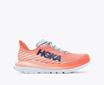 Hoka Mach 5 Running Shoe - Womens