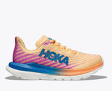 Hoka Mach 5 Running Shoe - Womens