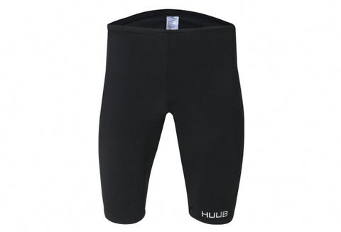 Huub Swimming Training Jammer - Black Large - Total Endurance 