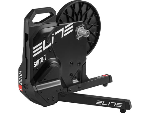 Elite Suito-T Turbo Trainer - Total Endurance 