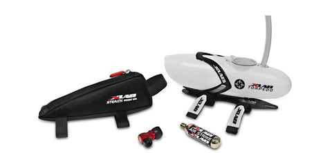 Xlab Starter Kit - Total Endurance Ltd