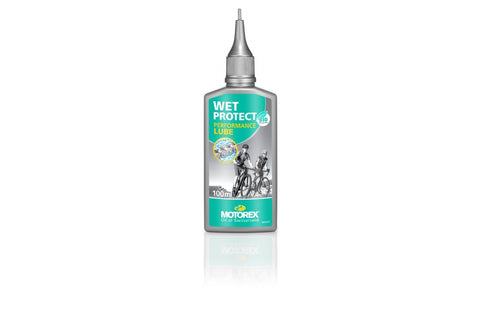 Motorex Wet Lube 100ml - Total Endurance 