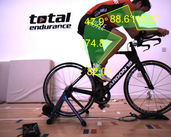 Endurance bike 2024 for triathlon