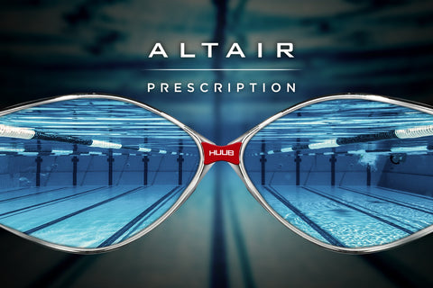 Huub Altair Prescription Lens - Total Endurance Ltd