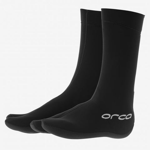 Orca Hydro Booties - Total Endurance 