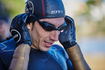 Zone 3 Neoprene Heat-Tech Gloves - Total Endurance Ltd