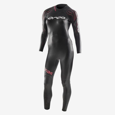 2021 Orca Sonar Womens Wetsuit - Total Endurance Ltd