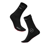 Zone 3 Neoprene Heat-Tech Swim Socks - Total Endurance Ltd