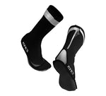 Zone 3 Neoprene Swim Socks - Total Endurance Ltd
