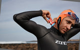 Zone 3 Neoprene Swim Cap - Total Endurance Ltd