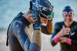 Zone 3 Neoprene Swim Gloves - Total Endurance Ltd